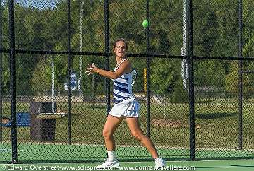 Tennis vs Mauldin 25